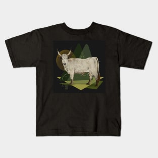 Cattle Kids T-Shirt